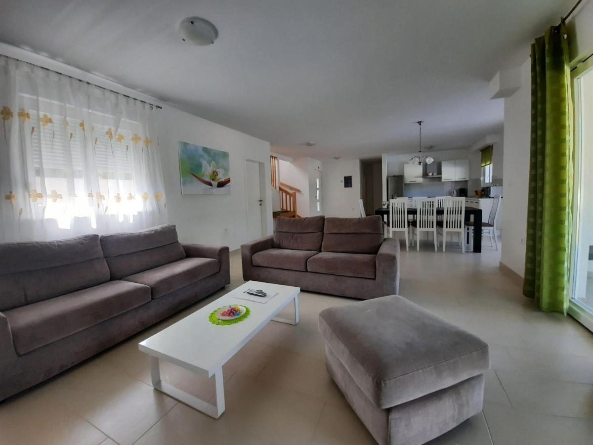 Villa Diamond Yourcroatiaholiday Drenje  ภายนอก รูปภาพ