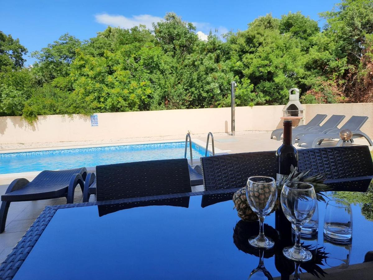 Villa Diamond Yourcroatiaholiday Drenje  ภายนอก รูปภาพ