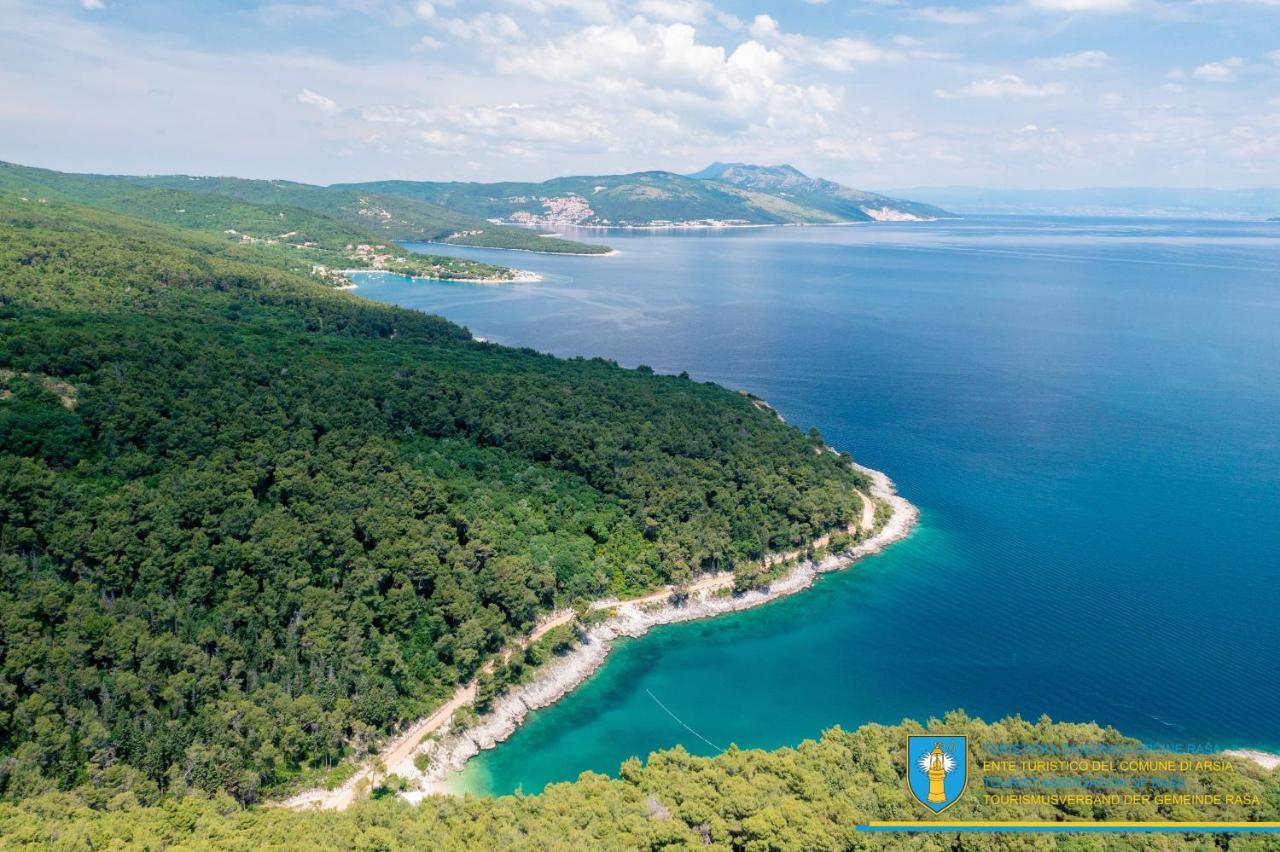 Villa Diamond Yourcroatiaholiday Drenje  ภายนอก รูปภาพ