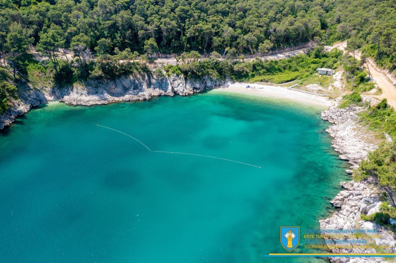 Villa Diamond Yourcroatiaholiday Drenje  ภายนอก รูปภาพ