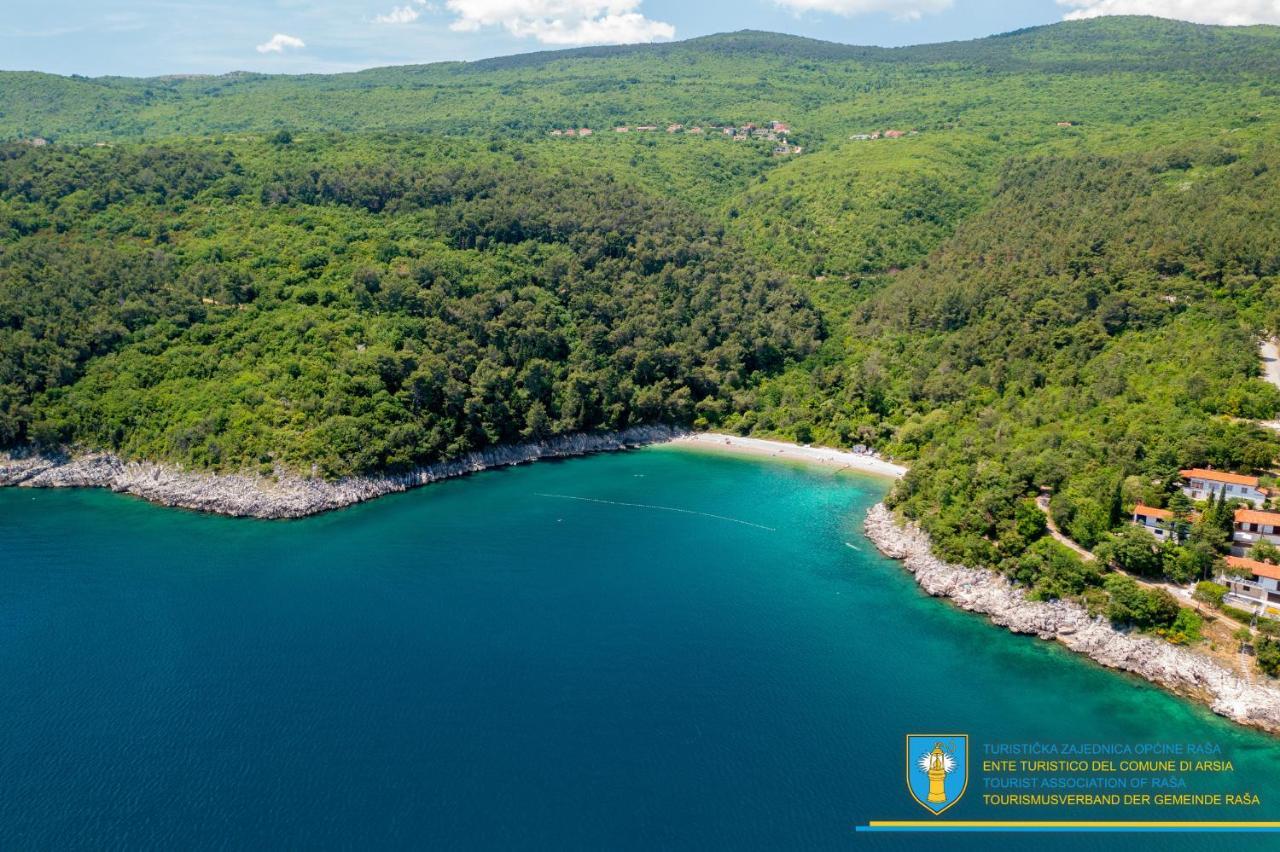 Villa Diamond Yourcroatiaholiday Drenje  ภายนอก รูปภาพ