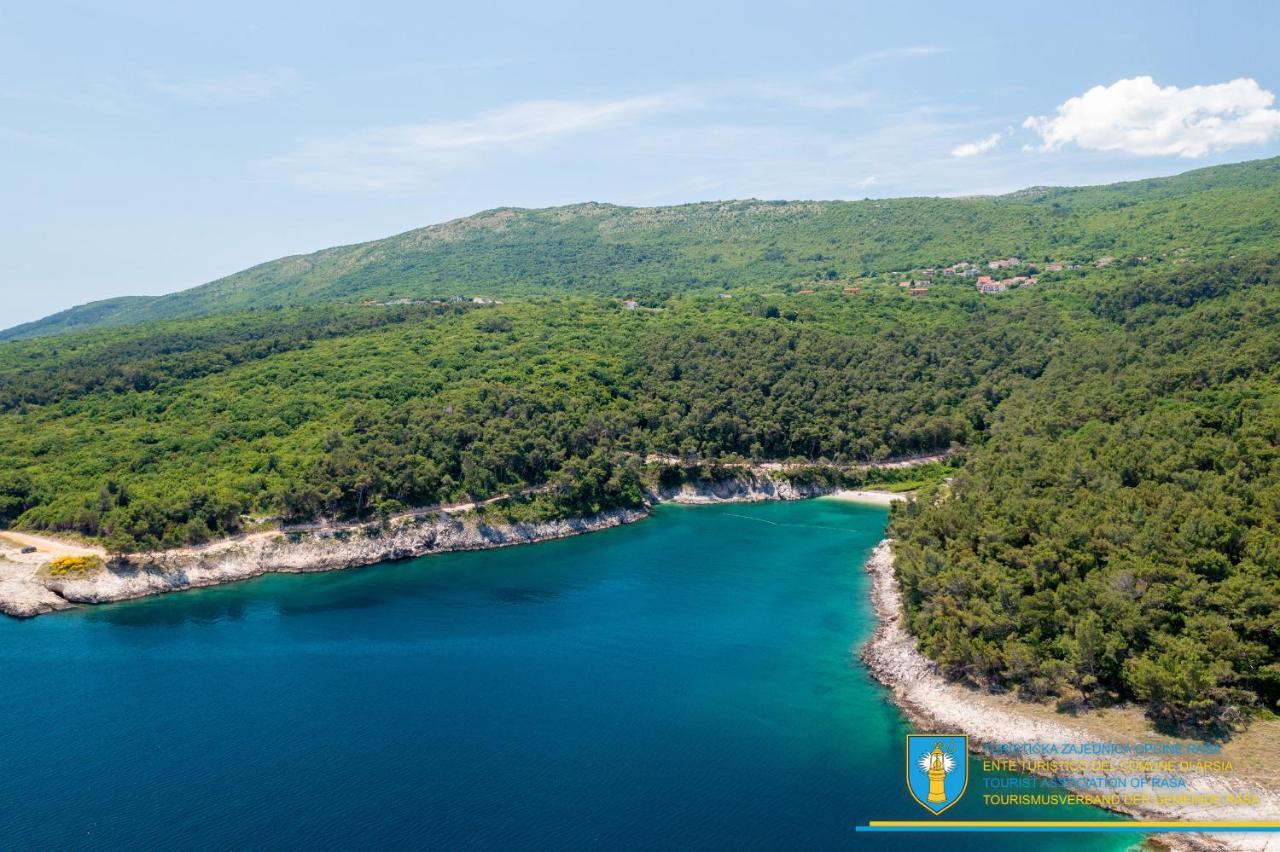 Villa Diamond Yourcroatiaholiday Drenje  ภายนอก รูปภาพ