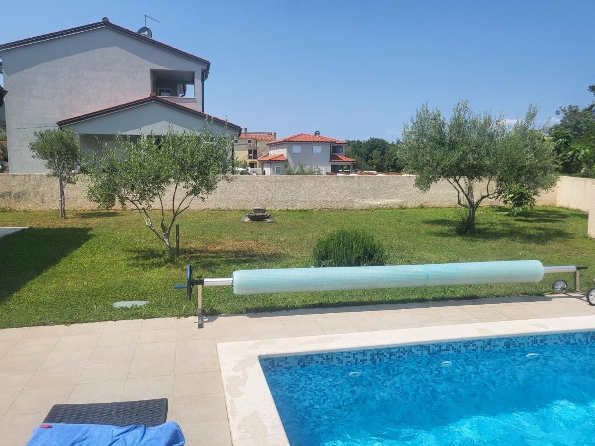 Villa Diamond Yourcroatiaholiday Drenje  ภายนอก รูปภาพ