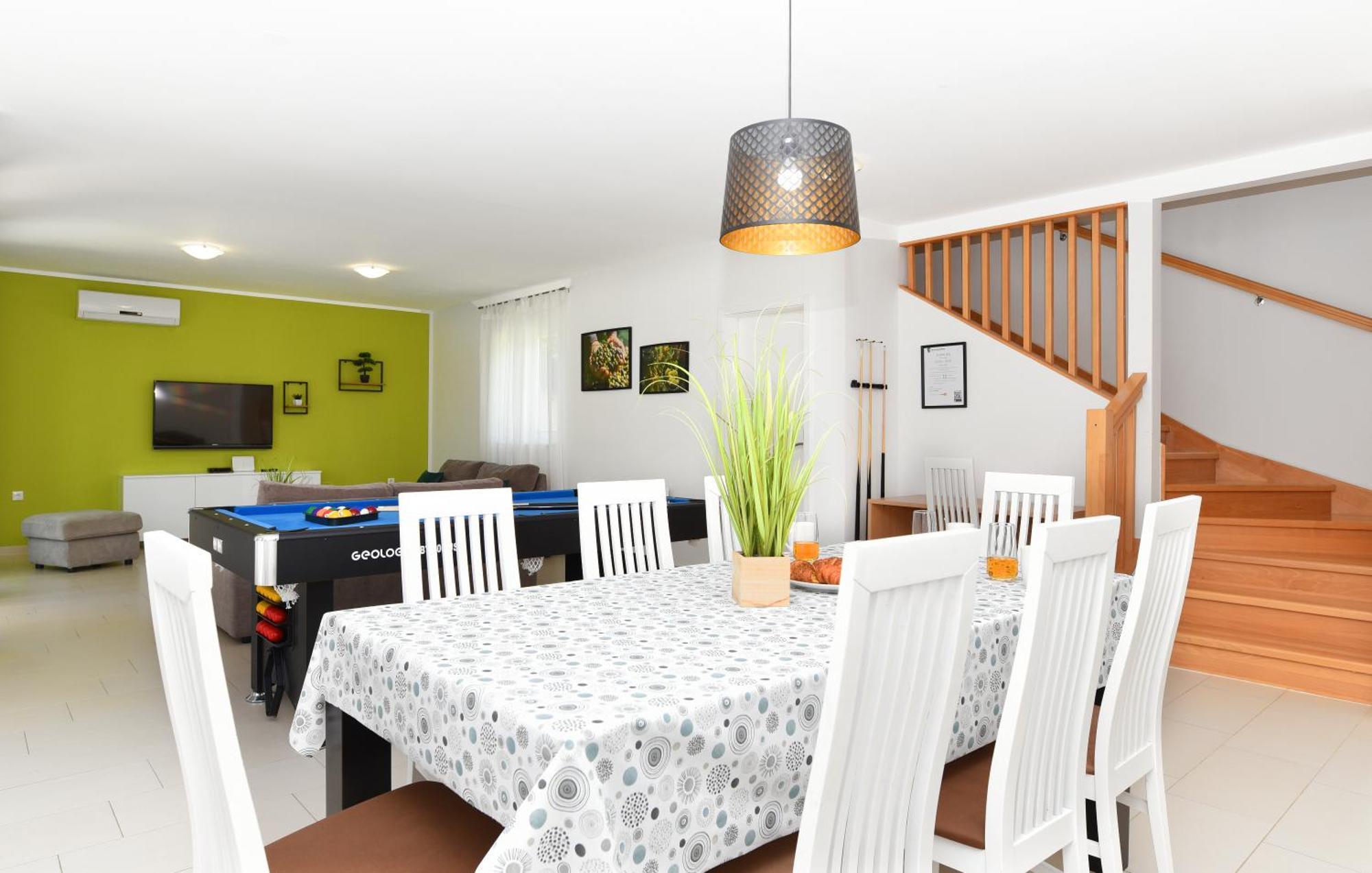 Villa Diamond Yourcroatiaholiday Drenje  ภายนอก รูปภาพ