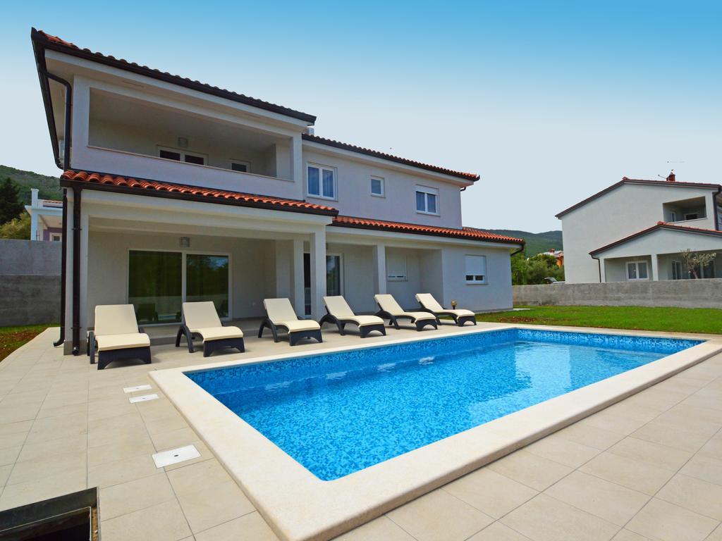 Villa Diamond Yourcroatiaholiday Drenje  ภายนอก รูปภาพ