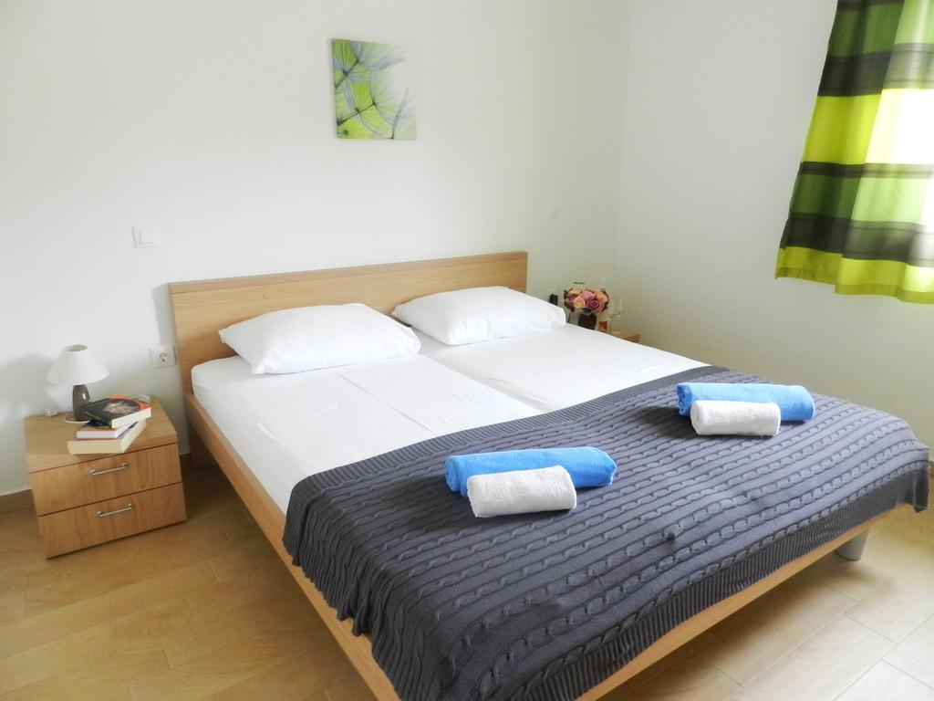 Villa Diamond Yourcroatiaholiday Drenje  ภายนอก รูปภาพ