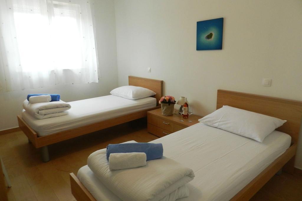 Villa Diamond Yourcroatiaholiday Drenje  ภายนอก รูปภาพ